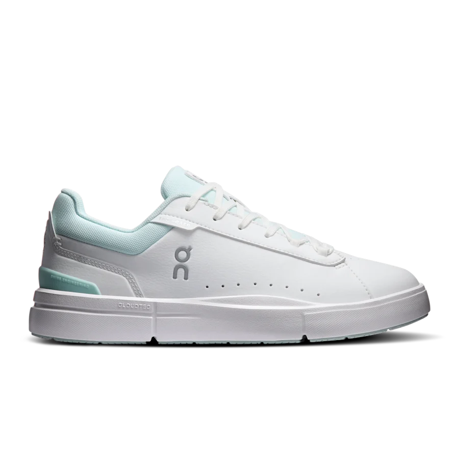 THE ROGER Advantage Pro Clay coloris Blanc / Neige — vue 1