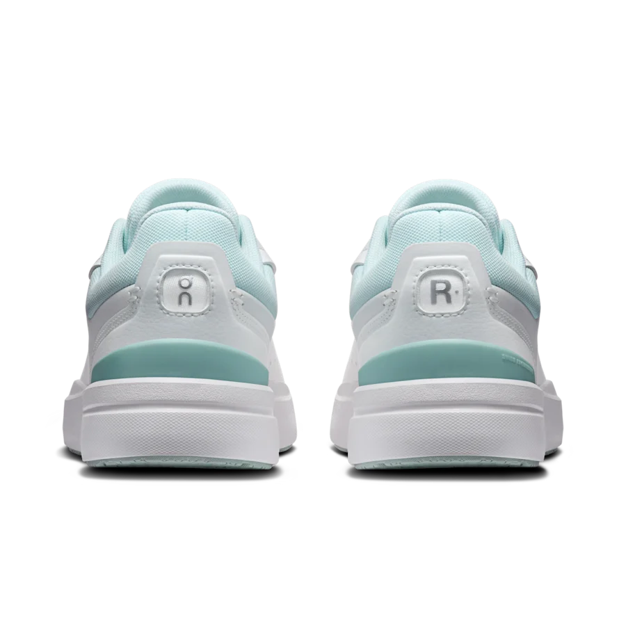 THE ROGER Advantage Pro Clay coloris Blanc / Neige — vue 5