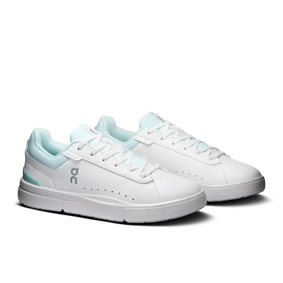 THE ROGER Advantage Pro coloris Blanc / Neige — vue 6